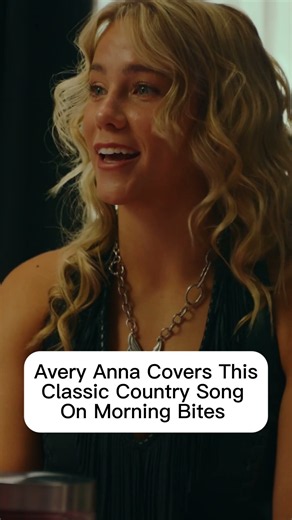 We might need a full version of Avery Anna covering this Donna Fargo banger 👀