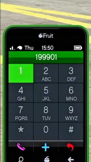 GTA 5 SECRET RHINO TANK Cheat 😱 Use This Before It’s Gone! #shorts