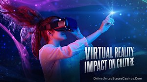 Virtual Reality’s Impact on Culture - Cultural Daily