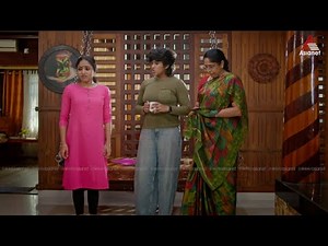 Teacheramma Promo || 02-04-2026 || Episode 308 || Asianet