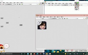 Labview事件结构练习
