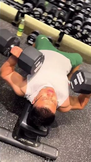 Buff Dad 💪💪 #PowerBears #muscle #bodybuilding #shorts