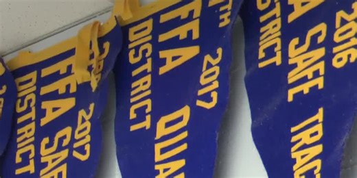 The next generation of Alabama farmers knows the odds; they’re planting the next crop anyway