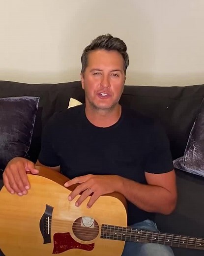 I’m excited to be joining the American Red Cross in an effort to raise funds to provide urgent relief for those who need it the most. For a donation of $10 or more, you have a chance to win a one-on-one virtual meet & greet with me. Your donations will help people who need food, shelter and care after disasters of all sizes plus much more. Contest ends this Friday. Looking forward to meeting you! redcrossrallyup.com/feed-lukebryan | Luke Bryan