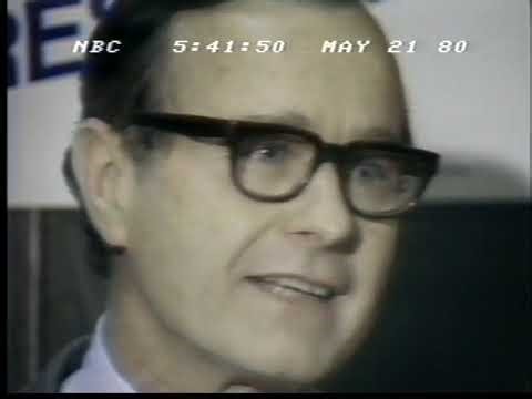 NBC Nightly News - 1980-05-21