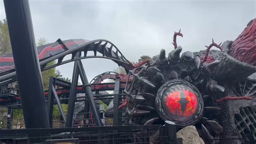 Nemesis Reborn might just be my new favorite invert! It was smooth and just the right intensity level and just absolutely gorgeous. A true photographer’s dream!