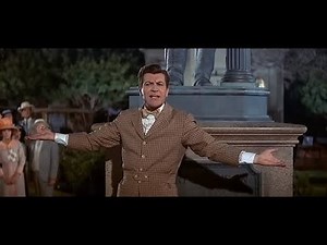 ROBERT PRESTON TRIBUTE