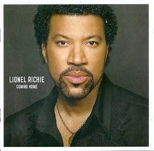 Lionel Richie - Coming Home