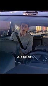 What should I do if my autonomous vehicle malfunctions?#shorts