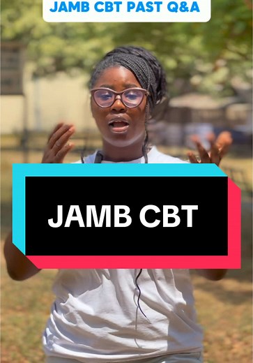 JAMB 2025 CBT App for Android and Laptop Access