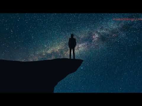 The Human Design System is an effective way to awaken using perspective, distraction