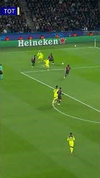 The knockout phase begins 👊 Watch our 17 Champions League goals so far this season...
