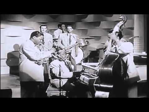 Count Basie and His Orchestra (1955)