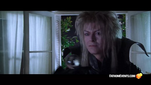 77K views · 3.9K reactions | LABYRINTH BACK IN US CINEMAS TOMORROW “Sister, sister please take me down…” In case you haven’t already heard about this, Labyrinth is returning to the big screen in the US for a special 35th Anniversary run on September 12, 13 & 15 only. Tickets are on-sale now! https://bit.ly/SeeLabyrinth35th #BowieLabyrinth #Labyrinth35th | David Bowie | Facebook