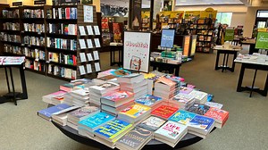 What is "BookTok?" Here's how social media has reinvigorated the publishing industry