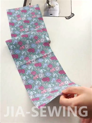 DIY Drawstring Pouch: Quick Sewing Tips