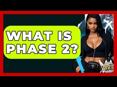 What Is Phase 2? - Hip Hop Gurus