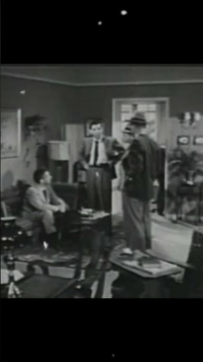 Dragnet (1951): Classic Detectives Had Unreal Aura