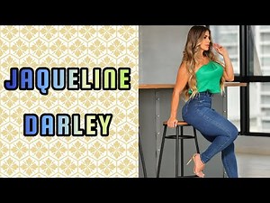 Brazilian Fitness Enthusiast || Digital Content Creater || Jaqueline Darley