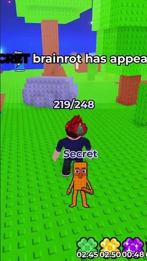 How To Get COFFIN TUNG TUNG TUNG SAHUR Brainrot In Find the Brainrot [278] - Roblox