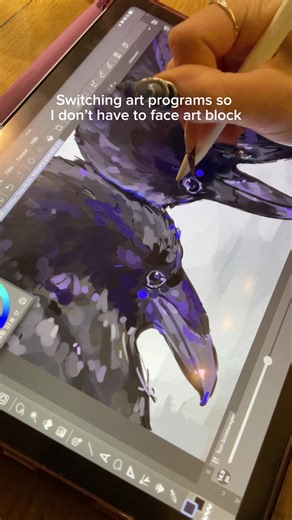 Overcoming Art Block: Tips for Artists