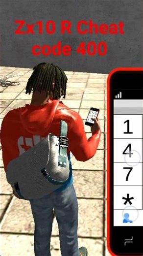 Zx10 R Cheat code ✨ #like #subscribe #comment #share