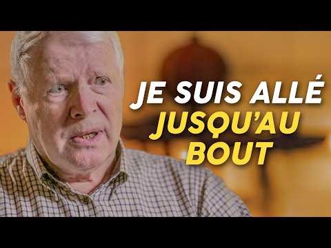 He avenges his missing daughter by kidnapping her attacker (Bamberski case)