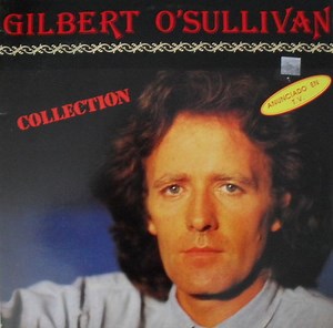 Gilbert O'Sullivan - Collection