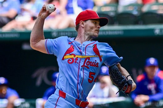 St. Louis Cardinals trade Sonny Gray to Boston Red Sox