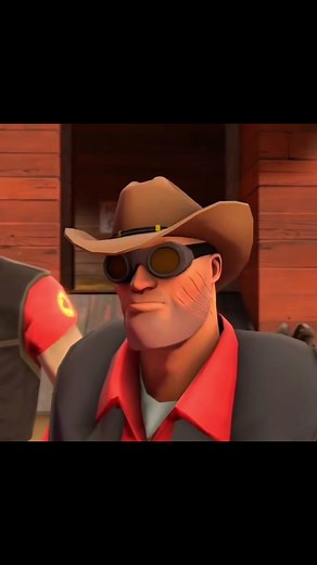 Werewolves #sfm #tf2 #animated #animation #ostrich #sp #teamfortress2 #scout #kostamoinen