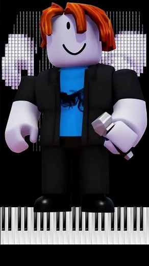 “Don’t Call Me a Noob” 🎹 | Minecraft Song on Piano + MIDI Art #piano #animation #music