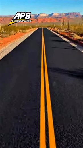 🚧✨ Get your roads redone with APS before the holidays! Arizona roads take a beating all year long — heat, monsoons, traffic, you name it. Now’s the perfect time to smooth things out before friends, family, and deliveries start rolling in. APS Chip Sealing & Paving can help with: 🛣️ Private roads & driveways 🏜️ Ranch & rural roads 🏢 Commercial lots & parking areas Beat the rush, fix the rough. 📞 520-382-7125 | APS Chipsealing and Asphalt Paving