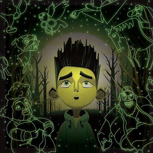 Jon Brion - Paranorman: Original Motion Picture Soundtrack