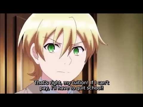 Makai Ouji: Devils and Realist - Trailer