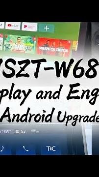 Toyota Car Radio NSZT -W68T CARPLAY installation and Devices required explained now