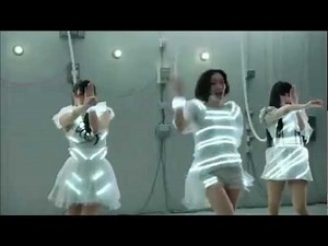 [PV] Perfume 「Spring of Life」Mix (w/ Eng Subs)
