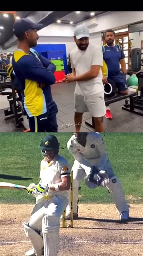 Rohit Sharma ❤ on Instagram: "Rohit Sharma explaining what happened during fight with Steve smith @rohitsharma45 . . . . . . ALL RIGHTS BELONG TO RESPECTIVE OWNERS . NO COPYRIGHT INTENDED Copyright Disclaimer under Section 107 of the copyright act 1976, allowance is made for fair use for purposes such as criticism, comment, news reporting, scholarship, and research. Fair use is a use permitted by copyright statute that might otherwise be infringing. Non-profit, educational or personal use tips t