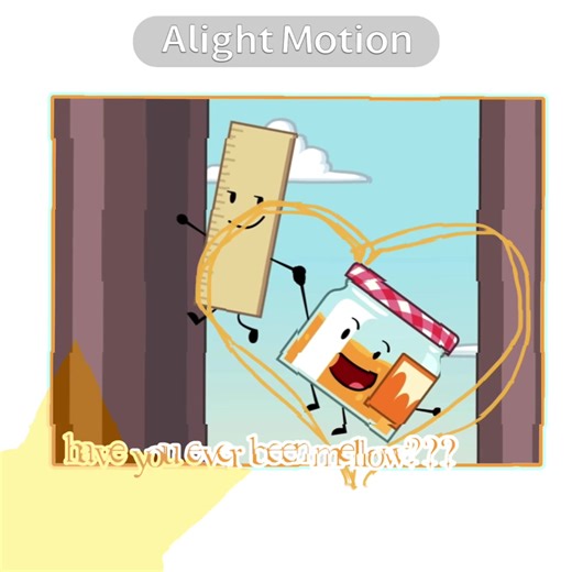 Late to the BFDI Edit Craze: My First Attempt