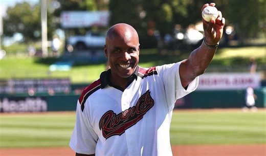 Who are Barry Bonds Parents parents, Bobby Bonds and Patricia Howard?