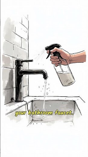 5 Clever Vinegar Cleaning Hacks