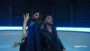 30 Seconds To Mars - Seasons (live 2024)