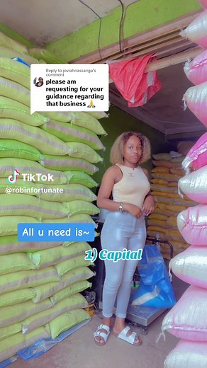 Essential Tips for Starting a Successful Business | Kaliba General Stores