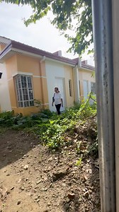 Ready for Occupancy House for sale in SJDM Bulacan | 2M for 66sqm end unit lofted towhouse | Rent to Own House Factory