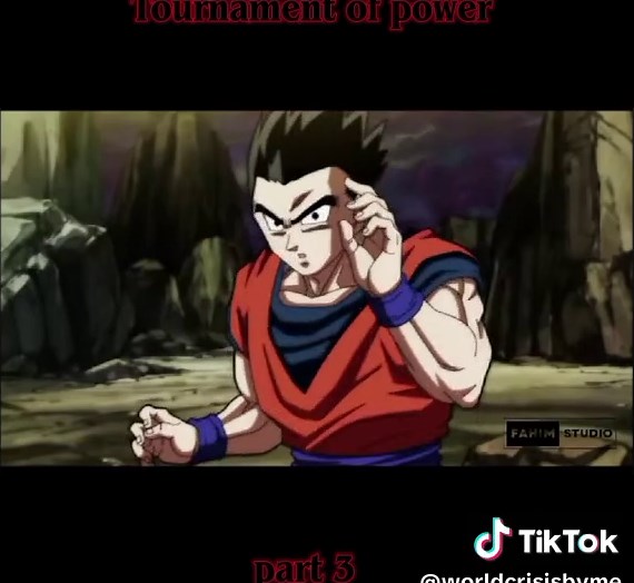 Dragon Ball Super: Tournament of Power - Android 17's Impact