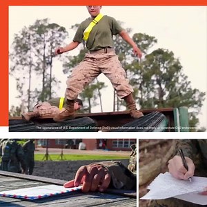 31K views · 292 reactions | The ___________ way to send letters to your recruit at Basic Training. (Potential answers below). A. Easiest B. Fastest C. Most Convenient D. All of the Above ✔️ | Sandboxx | Facebook