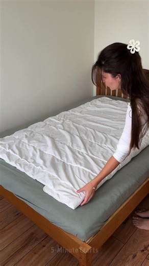 Space-Saving Bed Hack You’ll Love | 5-Minute Crafts GIRLY