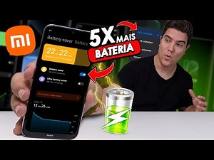 Just turn it OFF!! your XIAOMI BATTERY WILL last 5X LONGER