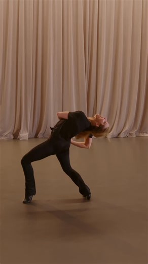 JESSICA LEE GOLDYN on Instagram: "“Bad, Bad Leroy Brown” By Frank Sinatra Choreography @jessicaleegoldyn Danced by @jessicaleegoldyn Filmed by @bz_films Here’s the energy we’re marching into 2026 with! I created this for class—just something fun (one for the boys)—when we were at Open Jar in July. It was the end of our filming class, and as everyone cleared out, Blake said, “Do it once.” Honestly, I wasn’t warm at all, my dance clothes were in the wash so I was in his shirt with my hair a total 