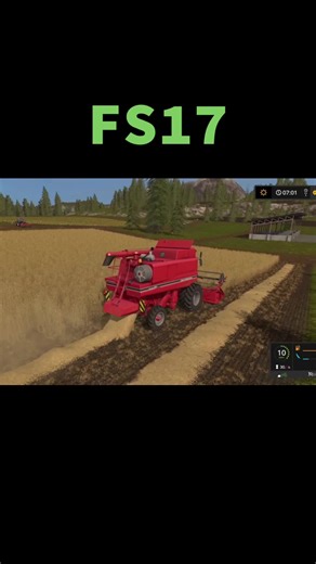 Enhanced Farming Simulator Experience from FS17 to FS22