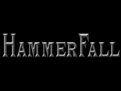 Hammerfall - Live in Worcester 2023 [Full Concert]